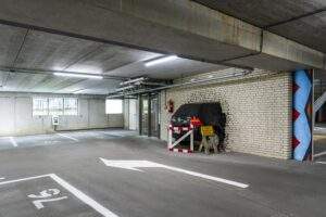 Prof. W.H. Keesomlaan 4 Amstelveen